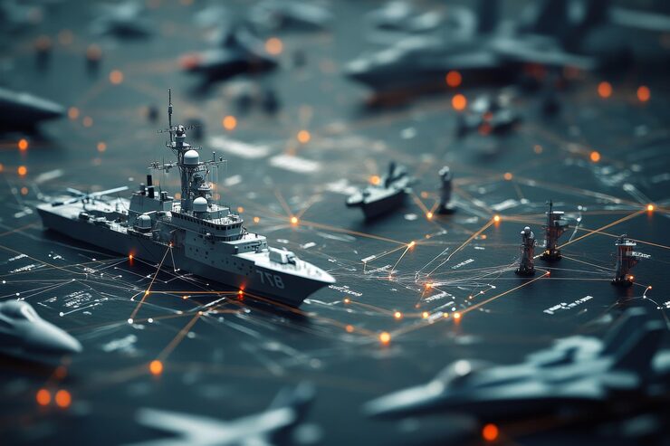 Defense Systems