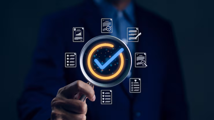 Qualification and Validation